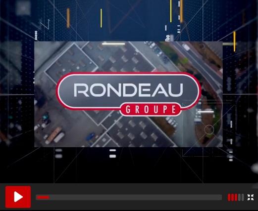 Video Rondeau Groupe