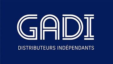 Logo Gadi