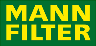 Logo Mann Filter