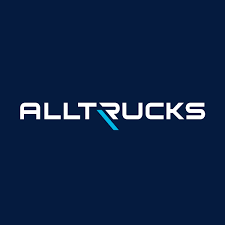 Logo Alltrucks