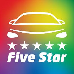 Logo Fivestar